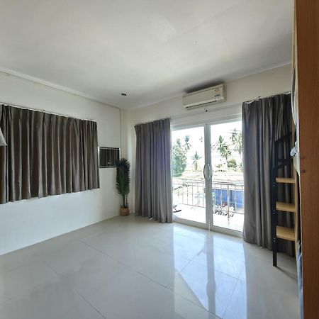 Arena Boutique Hotel Female Only Thongsala Ngoại thất bức ảnh