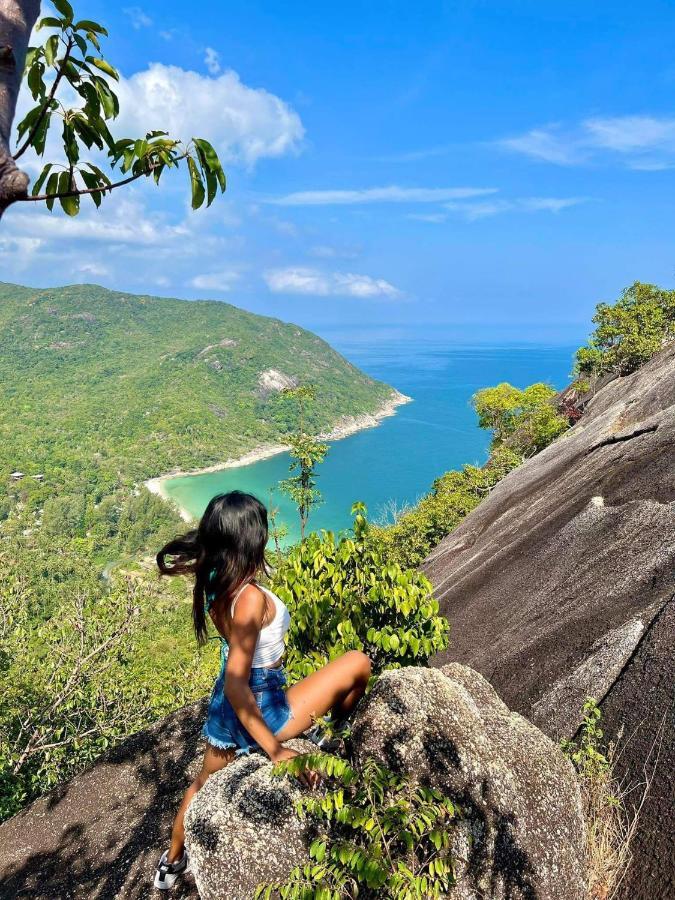 Arena Boutique Hotel Female Only Thongsala Ngoại thất bức ảnh