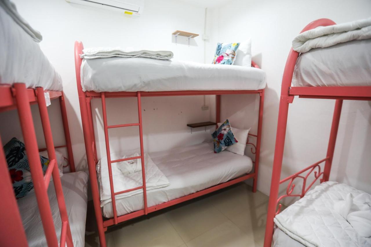 Arena Boutique Hotel Female Only Thongsala Ngoại thất bức ảnh