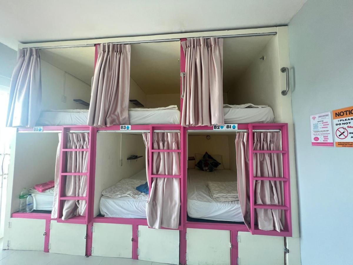 Arena Boutique Hotel Female Only Thongsala Ngoại thất bức ảnh
