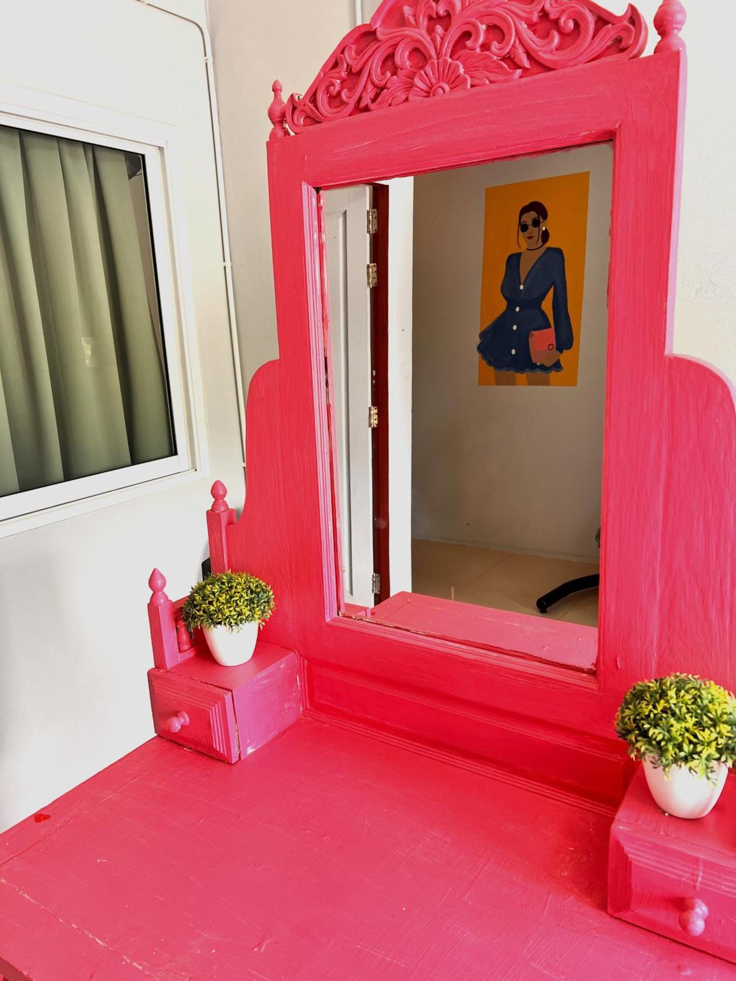 Arena Boutique Hotel Female Only Thongsala Ngoại thất bức ảnh