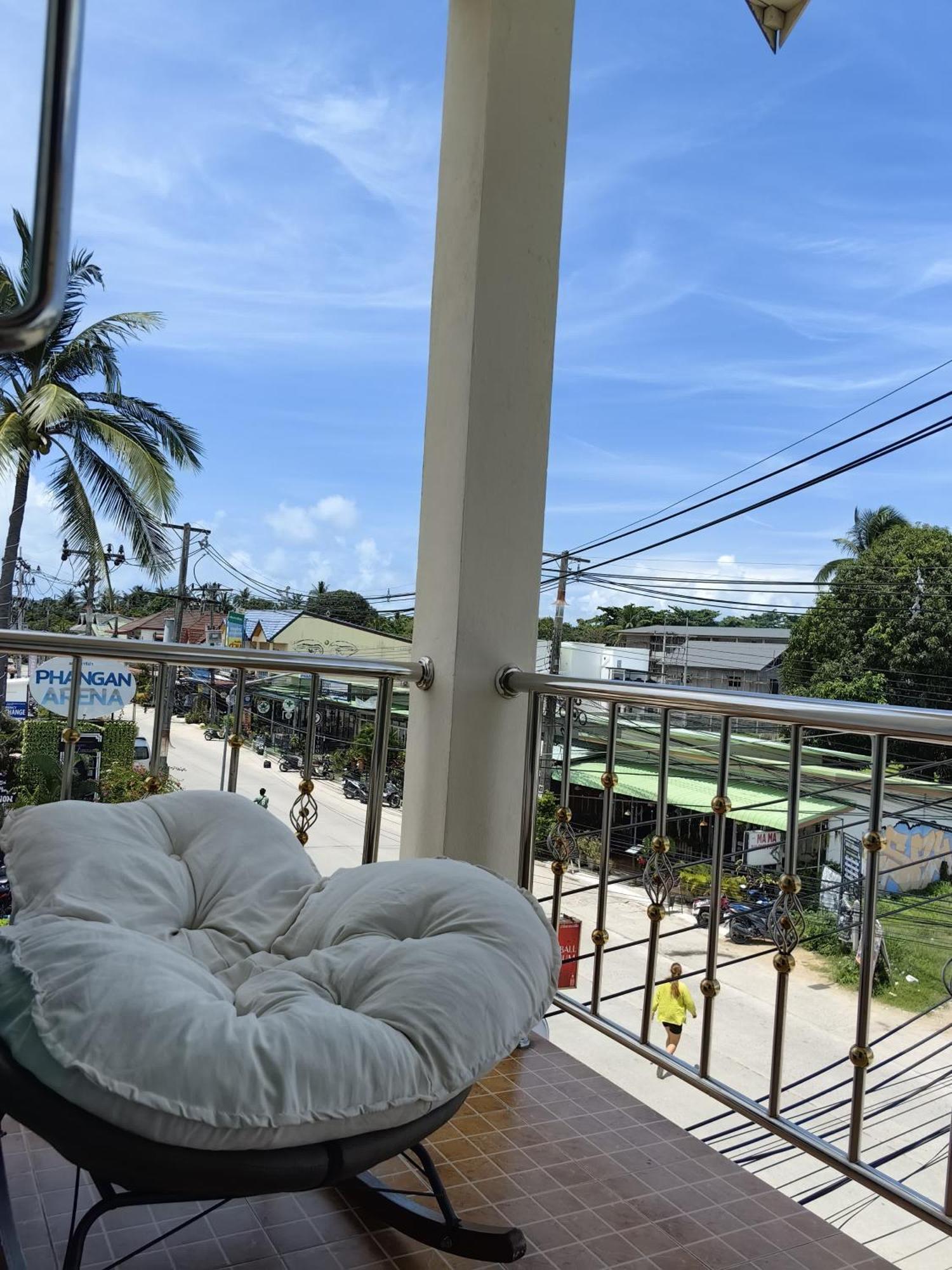 Arena Boutique Hotel Female Only Thongsala Ngoại thất bức ảnh